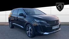 Peugeot 5008 1.5 BlueHDi Allure 5dr EAT8 Diesel Estate